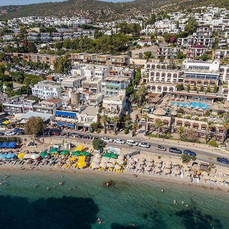 Mia Hill Suites Bodrum Luaran gambar