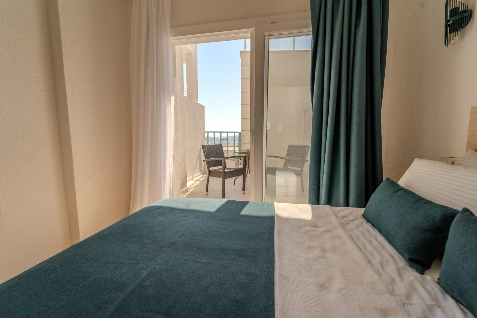 Mia Hill Suites Bodrum Luaran gambar