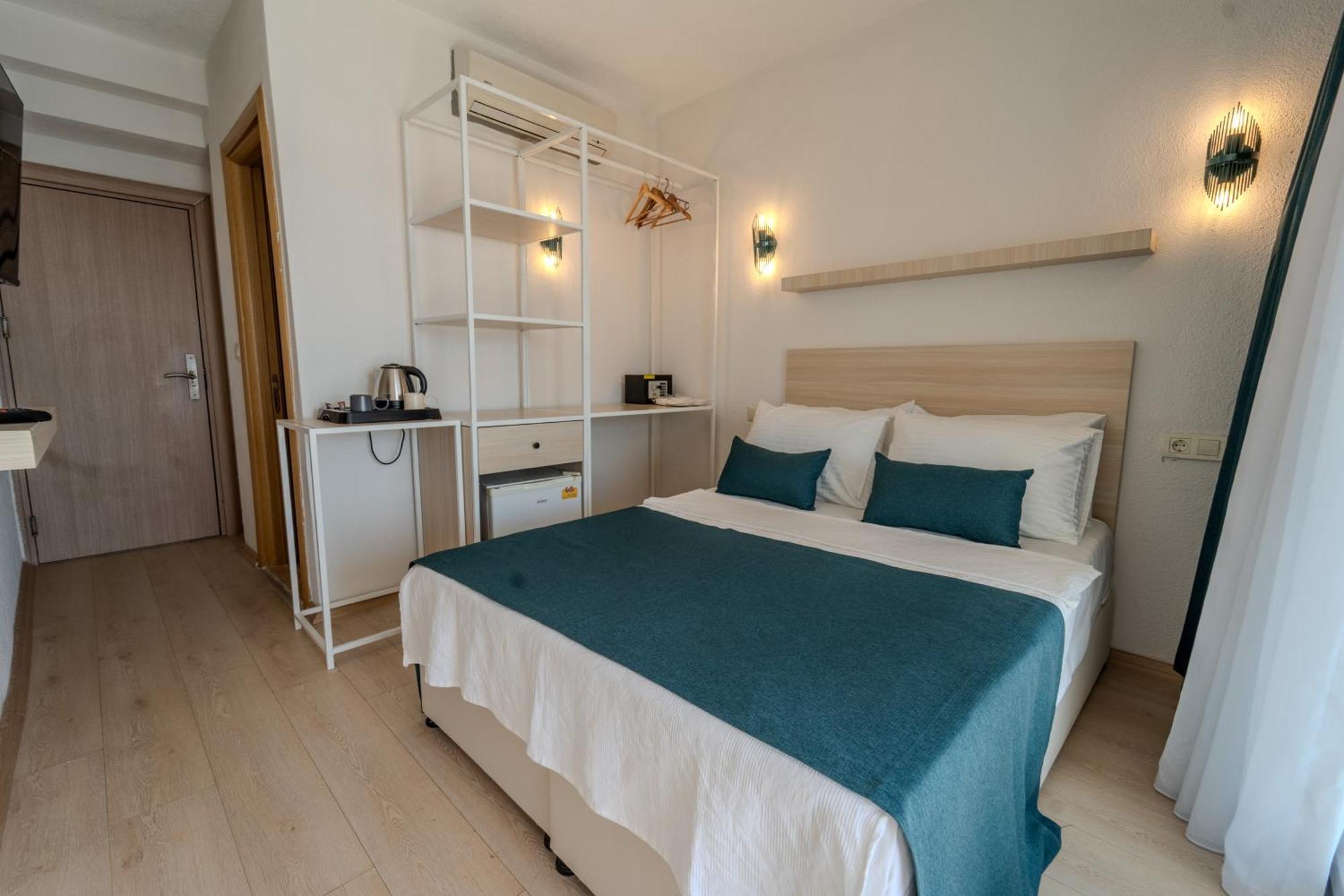Mia Hill Suites Bodrum Luaran gambar