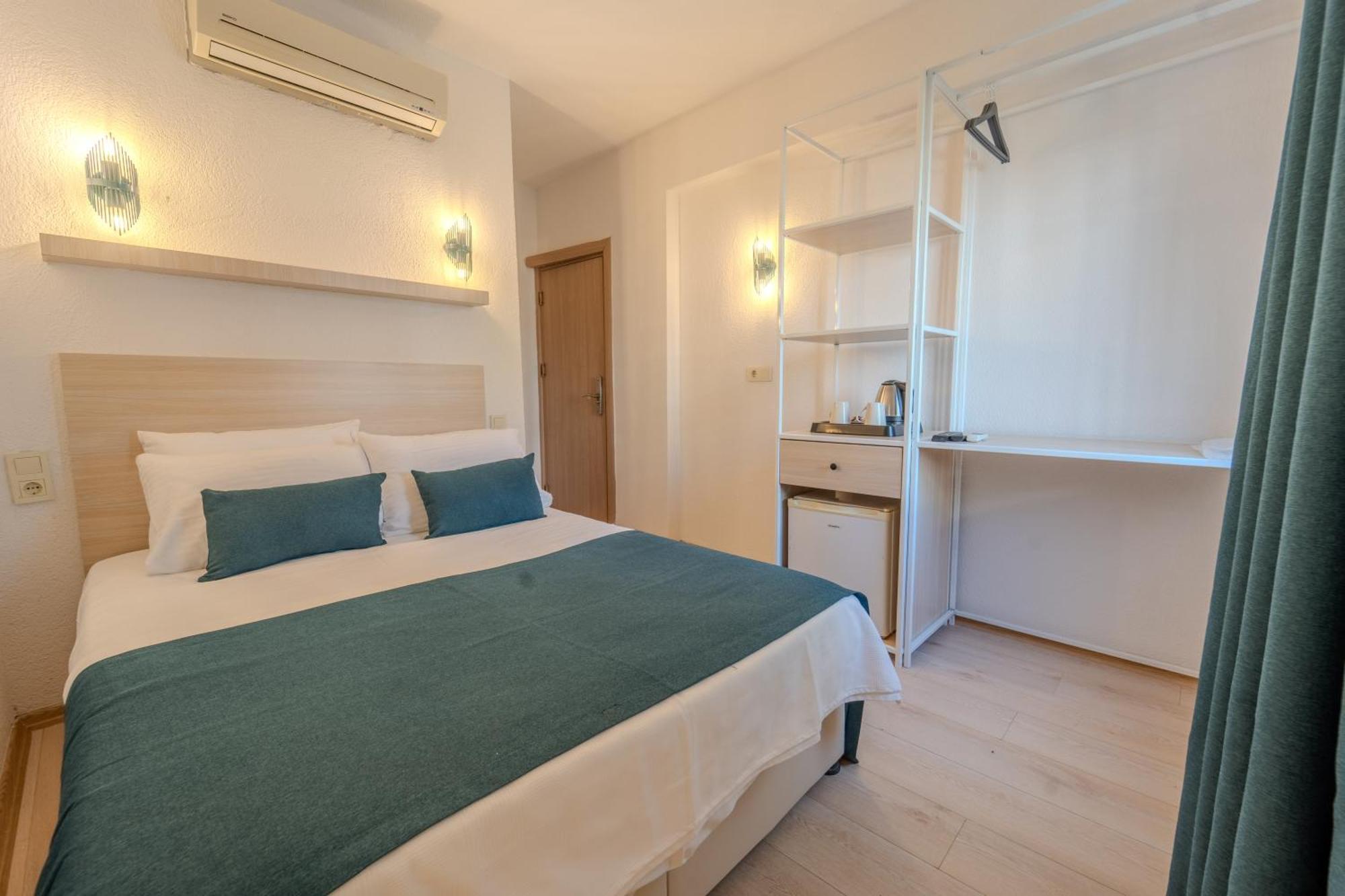 Mia Hill Suites Bodrum Luaran gambar