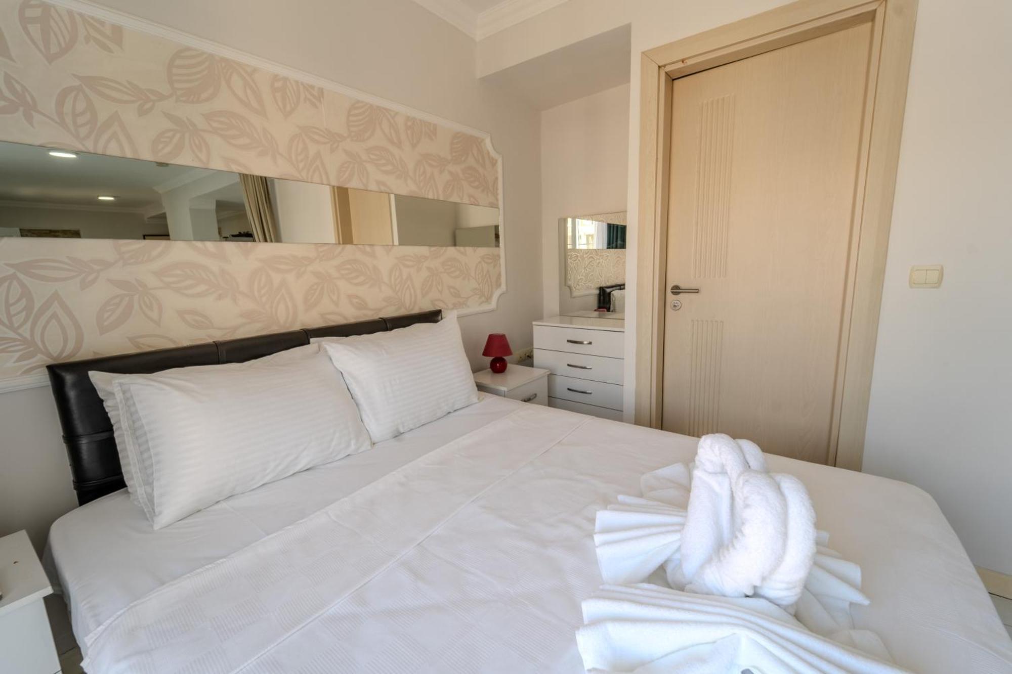 Mia Hill Suites Bodrum Luaran gambar