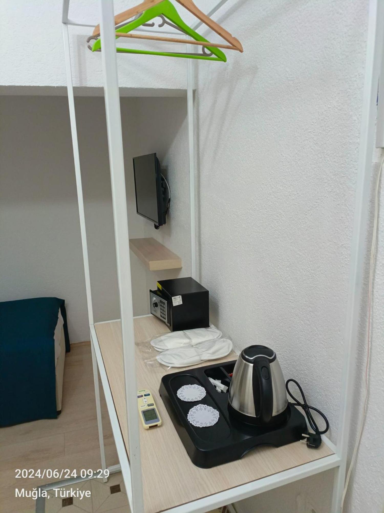 Mia Hill Suites Bodrum Luaran gambar