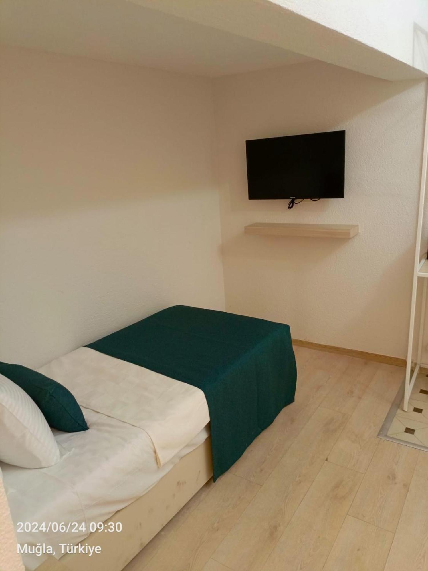 Mia Hill Suites Bodrum Luaran gambar