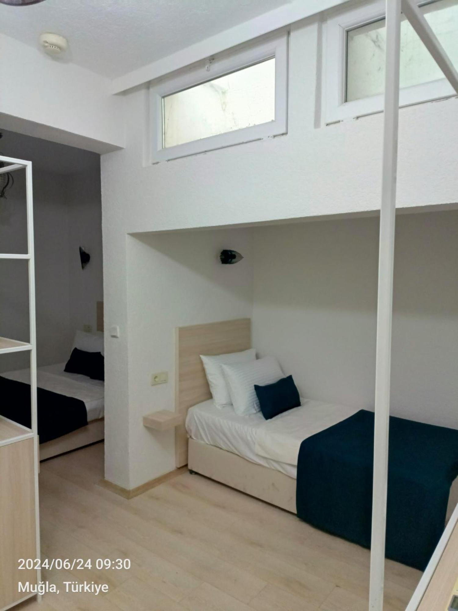 Mia Hill Suites Bodrum Luaran gambar