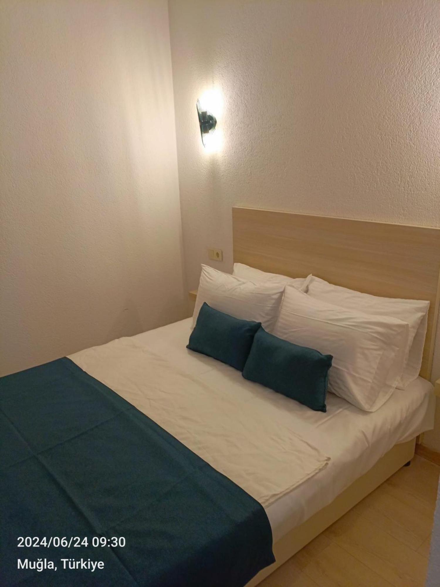 Mia Hill Suites Bodrum Luaran gambar