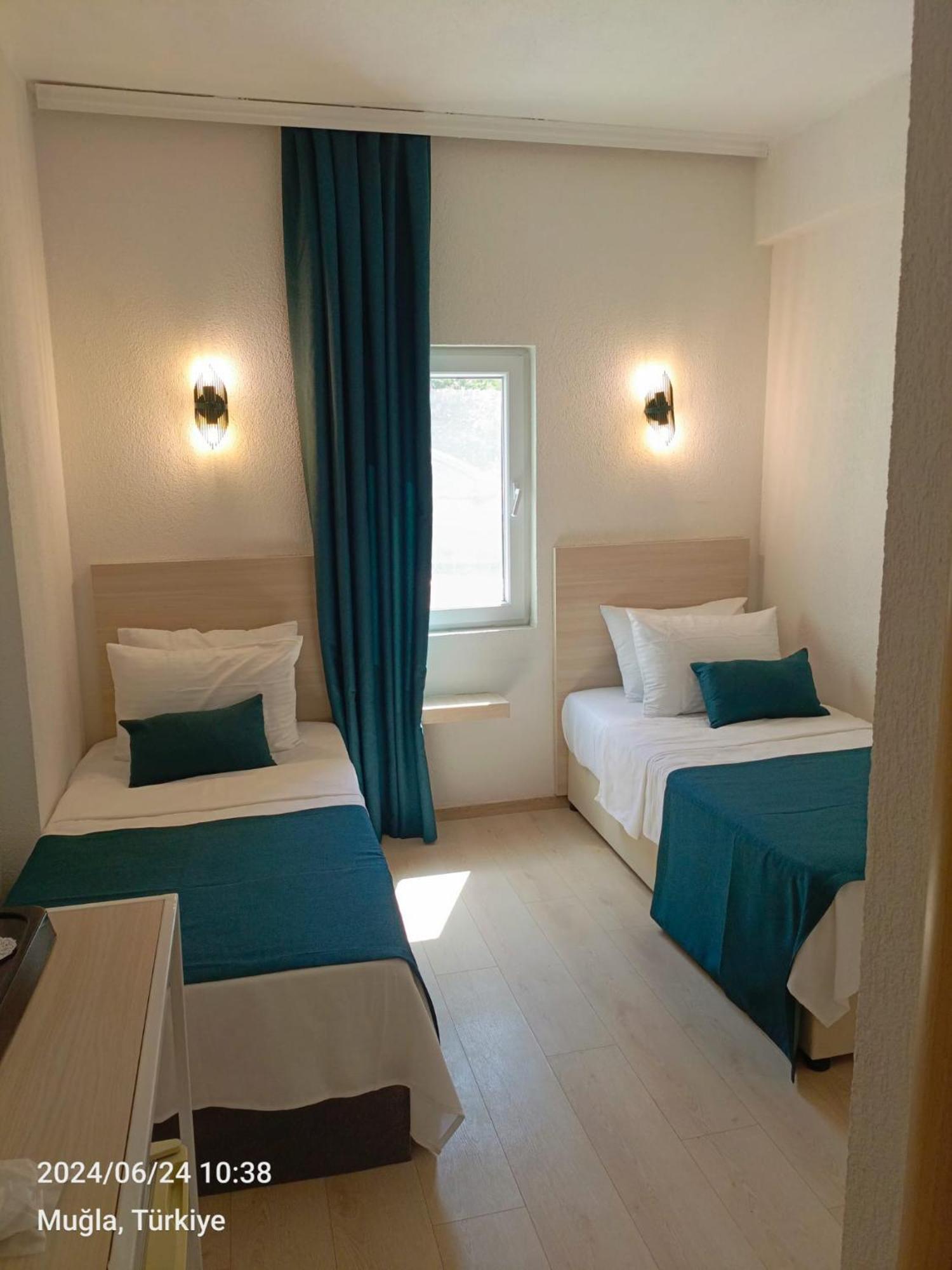Mia Hill Suites Bodrum Luaran gambar