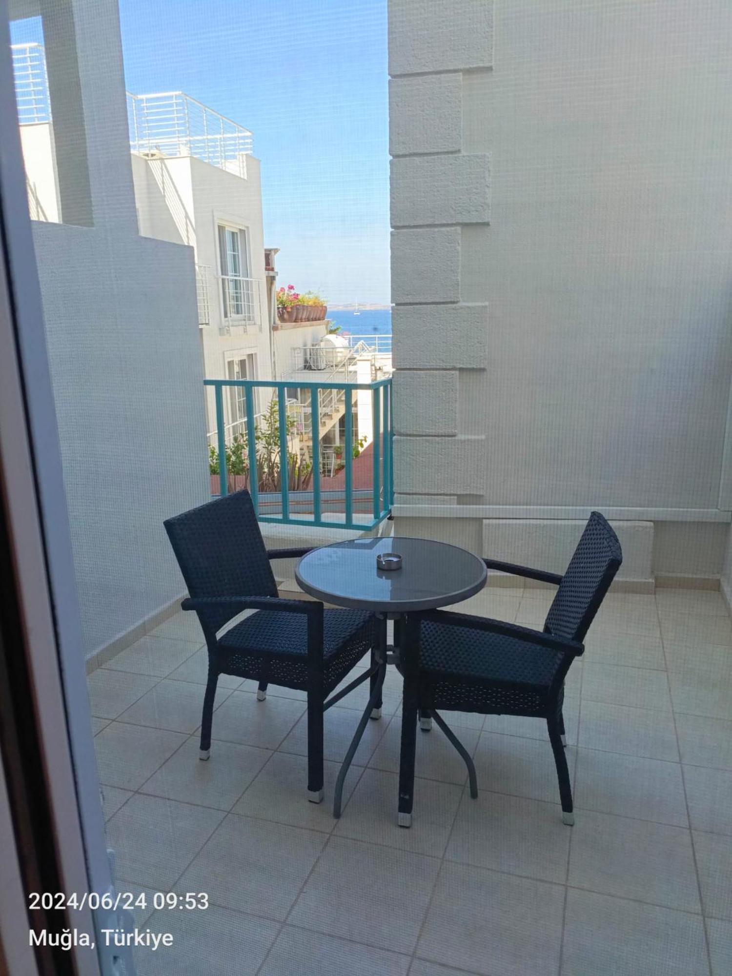 Mia Hill Suites Bodrum Luaran gambar