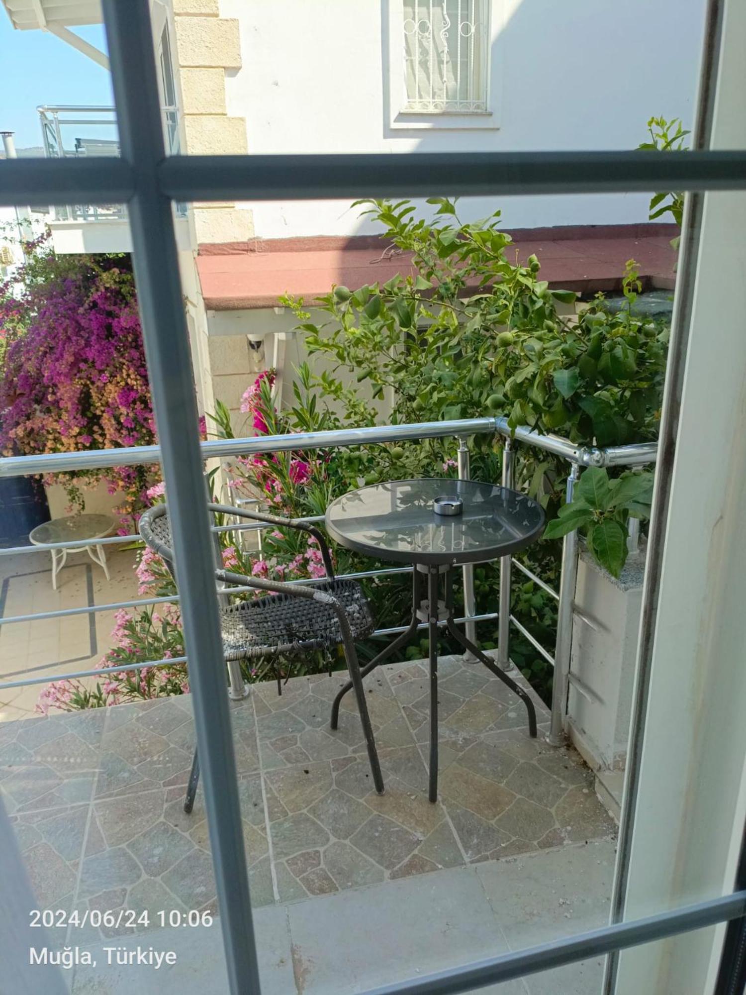 Mia Hill Suites Bodrum Luaran gambar