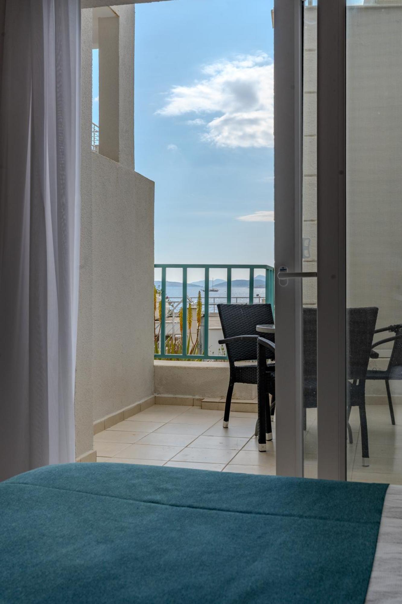 Mia Hill Suites Bodrum Luaran gambar