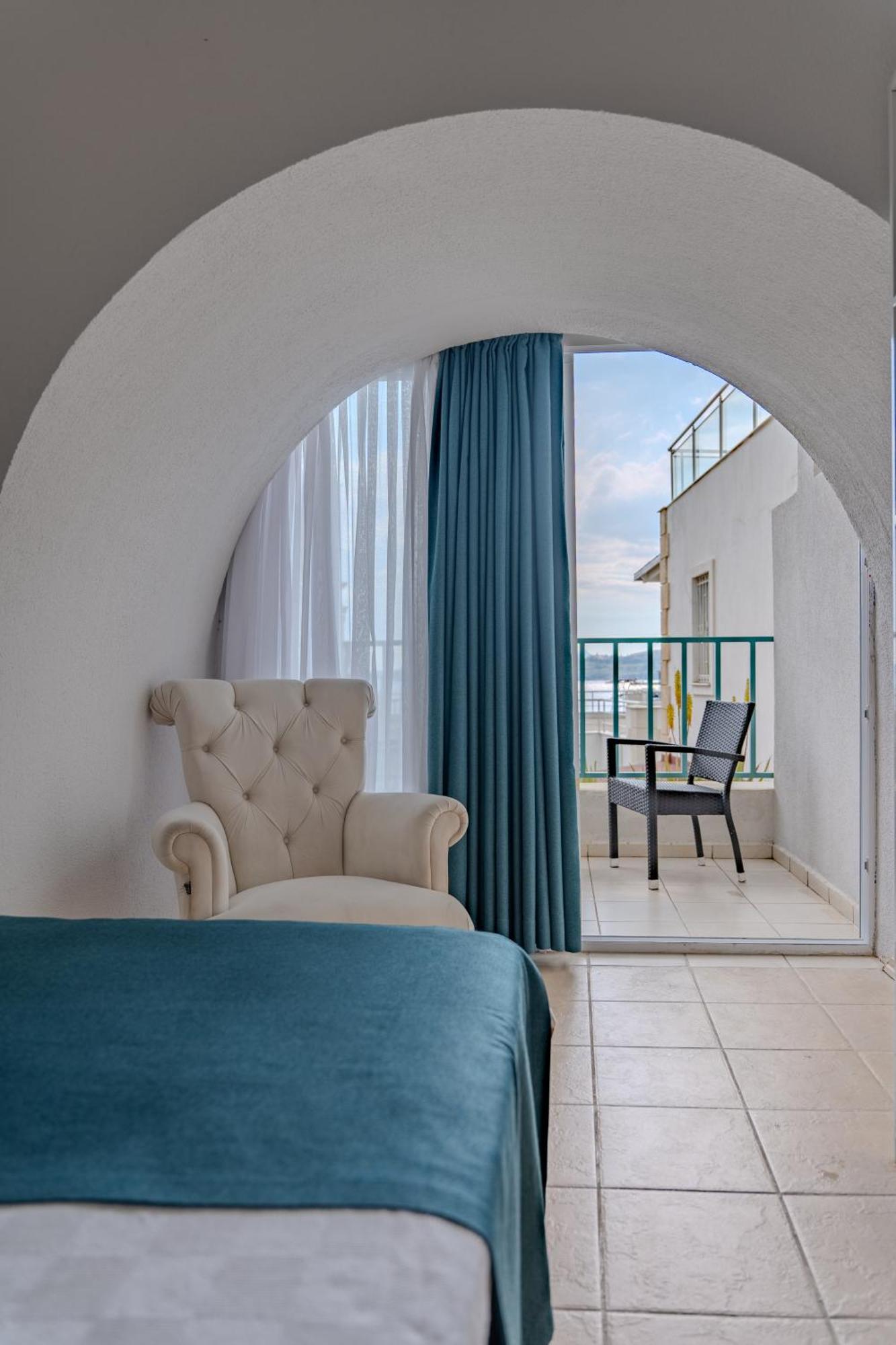 Mia Hill Suites Bodrum Luaran gambar