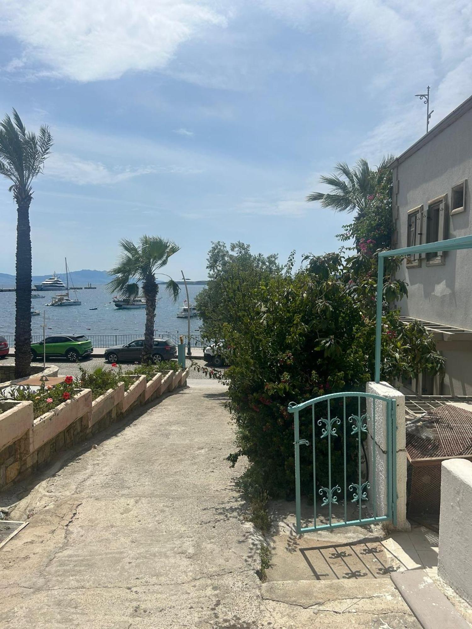 Mia Hill Suites Bodrum Luaran gambar